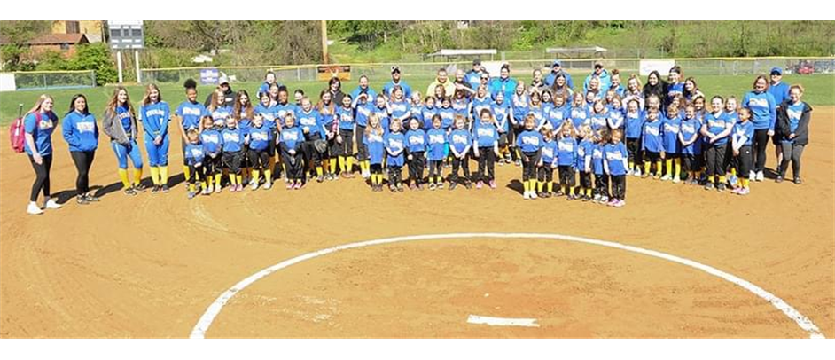 2021 softball opening day