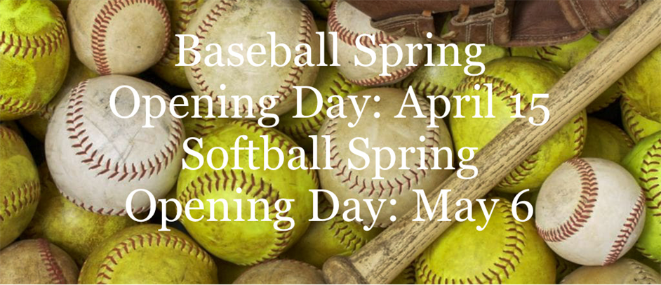Opening day 2023