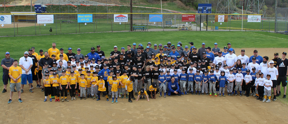 2023 Baseball Opening Day